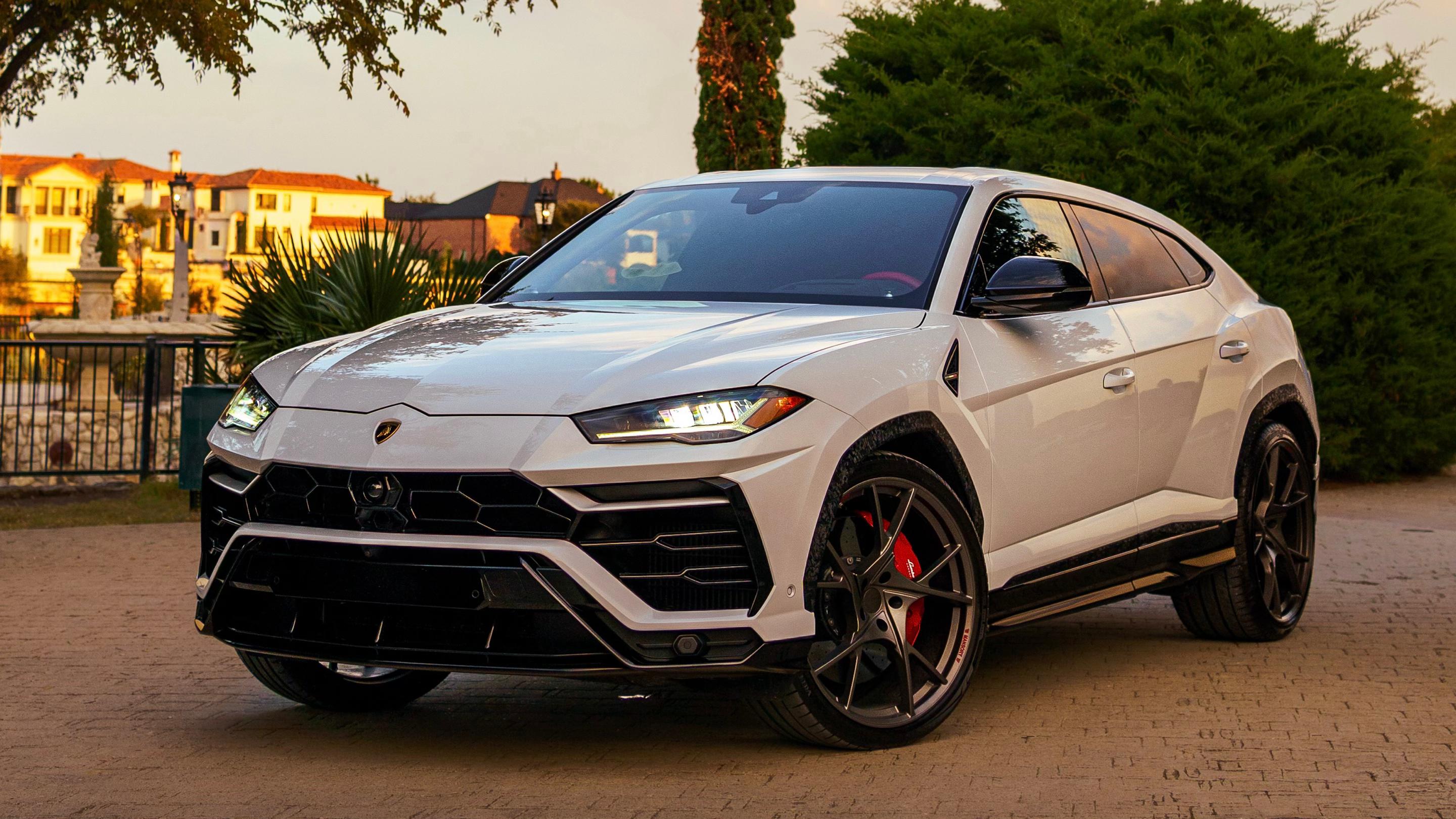 Lamborghini Urus 2022 in Dallas, TX
