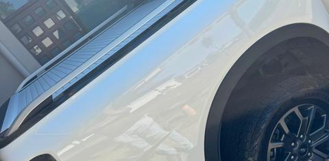 Ford RANGER 2025