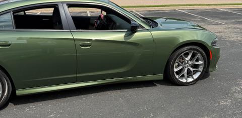 Dodge Charger 2023