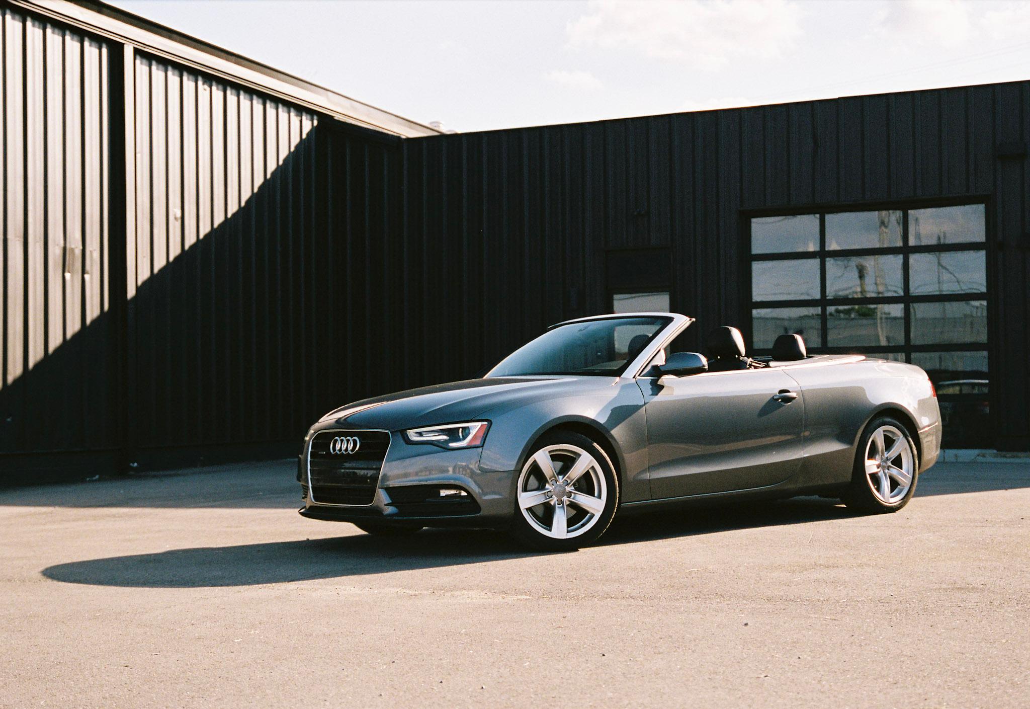 Audi A5 2013 in Nashville, TN