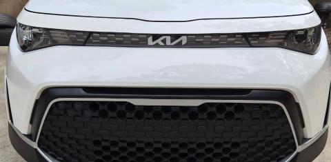 Kia Soul 2023