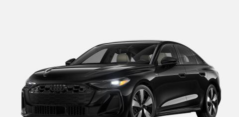 Audi A5 2026