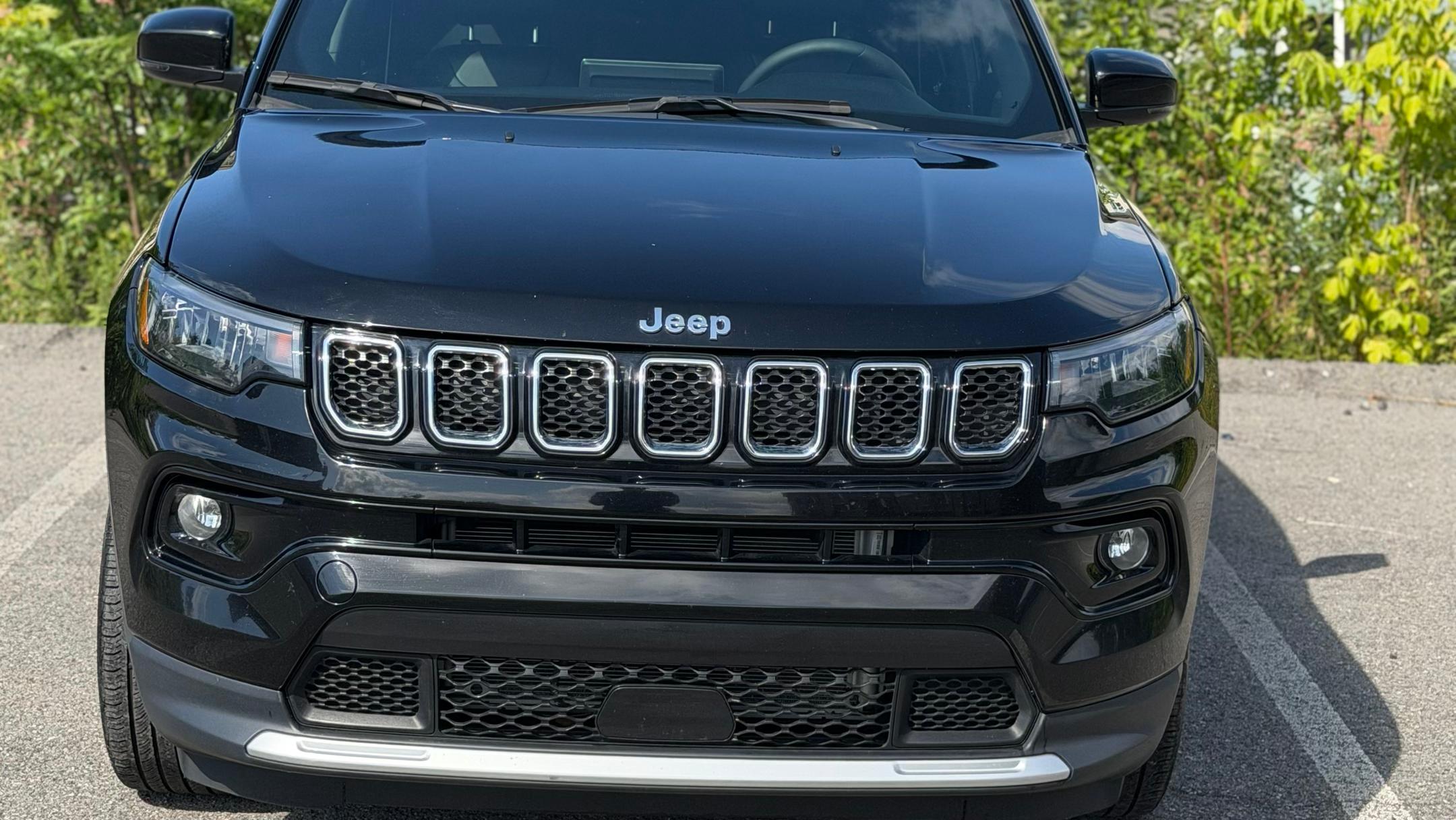 Jeep Compass 2023 in Pittsburgh, PA