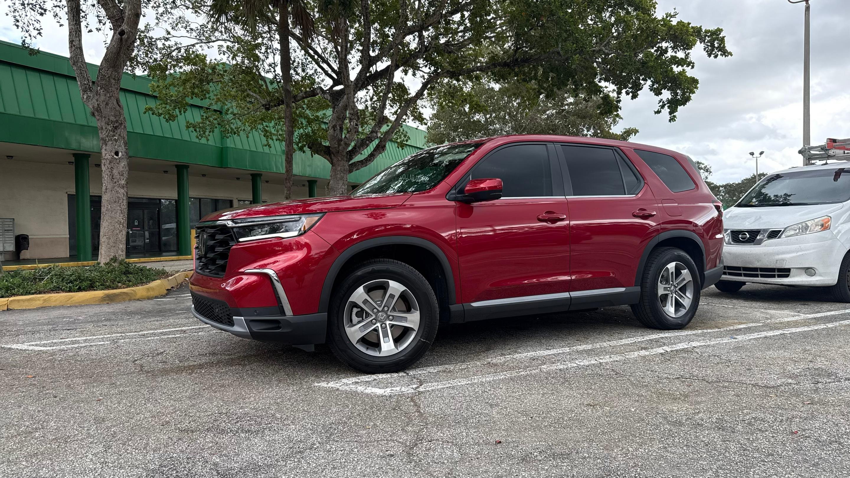Honda Pilot 2025 in Coral Springs, FL