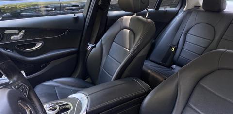 Mercedes-Benz C-Class 2017