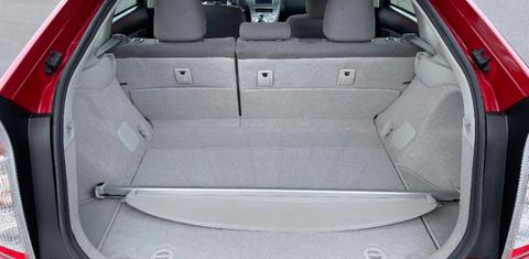 Toyota Prius 2015