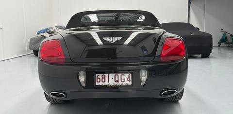 Bentley CONTINENTAL 2013