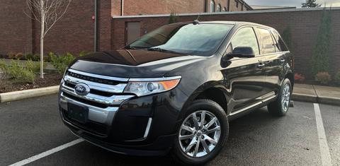 Ford Edge 2014