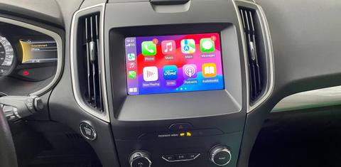 Ford Edge 2019