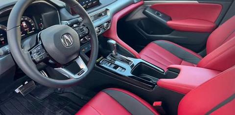 Acura Integra 2026