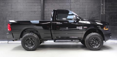 Ram 1500 Classic 2022