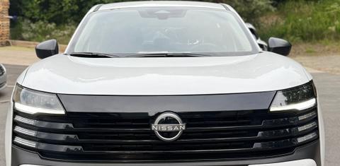 Nissan Kicks 2025