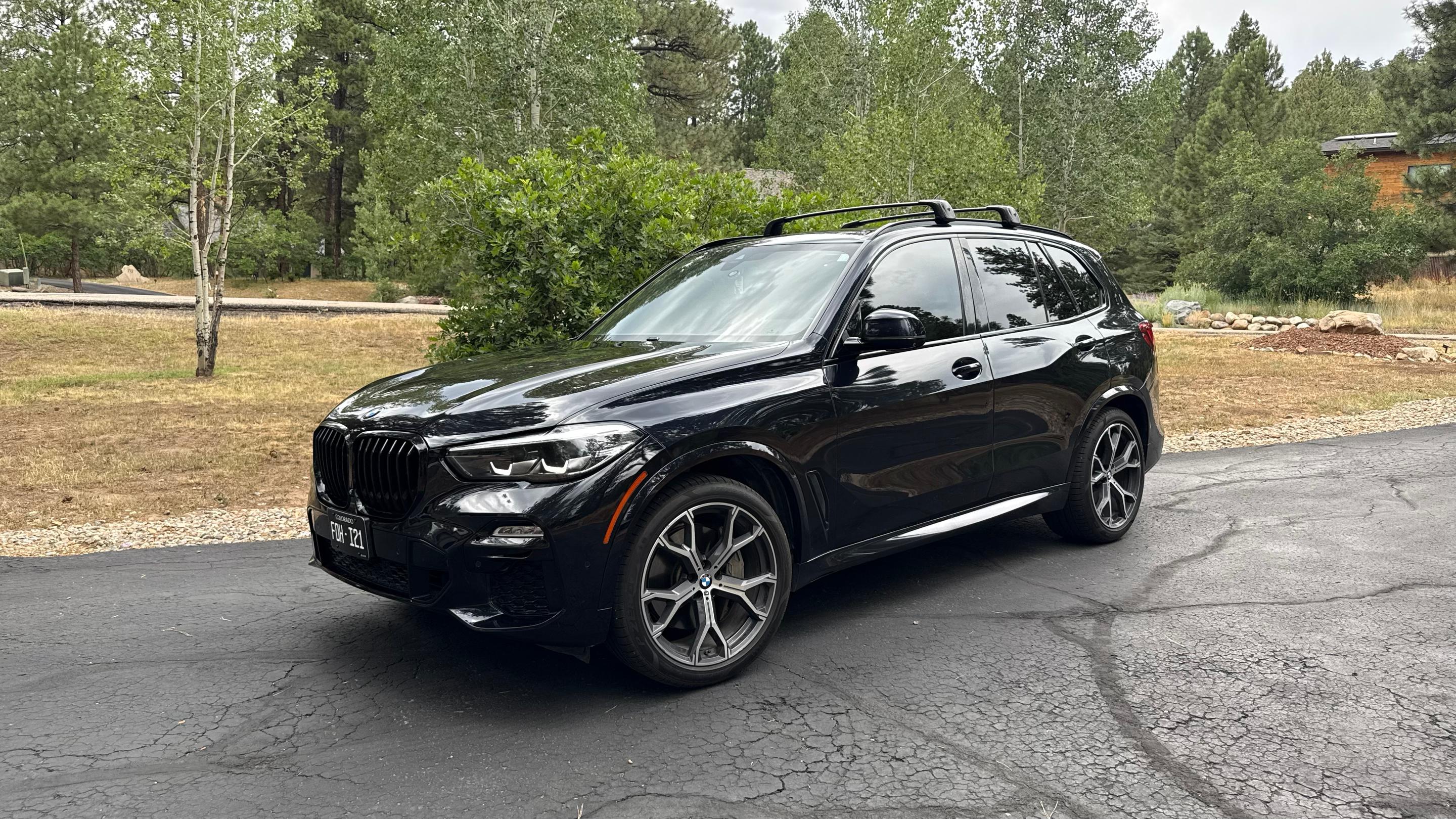 BMW X5 2019 in Durango, CO