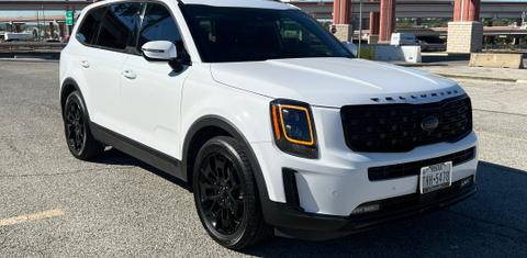 Kia Telluride 2021