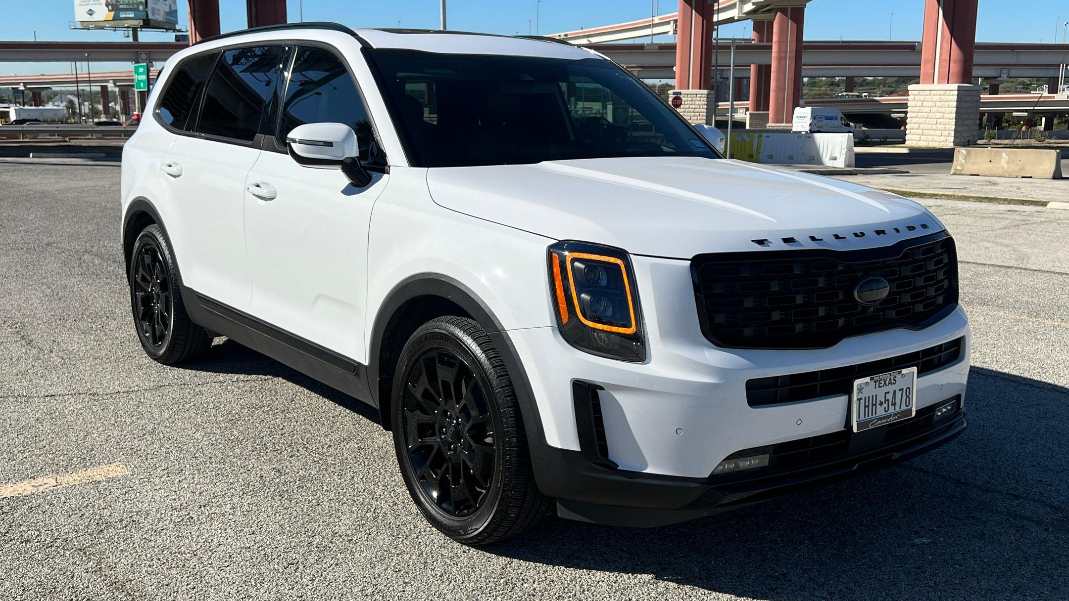Kia Telluride 2021 in Selma, TX