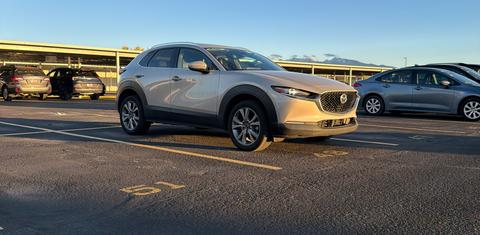 Mazda CX-30 2023