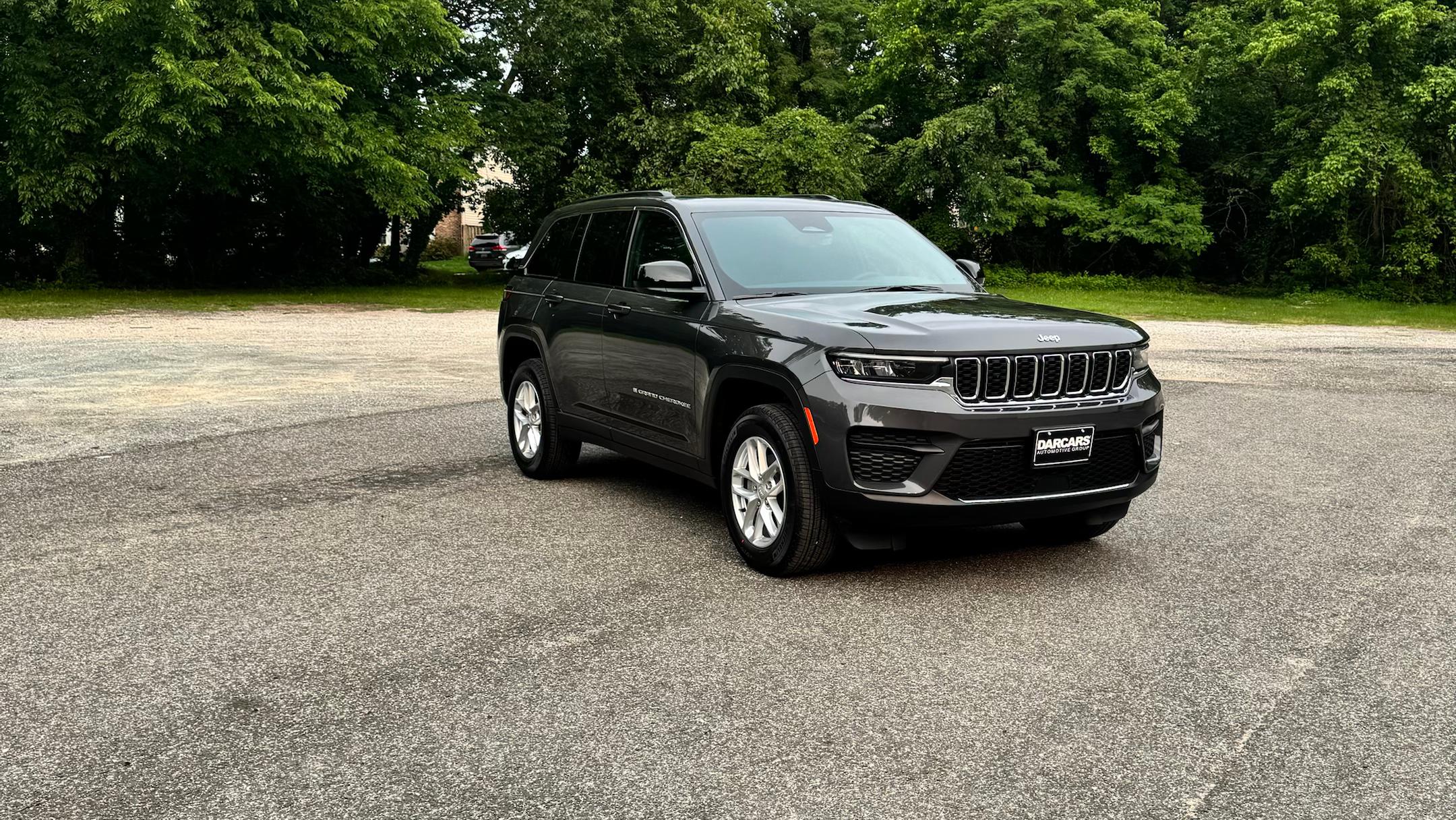 Jeep Grand Cherokee 2025 in Baltimore, MD