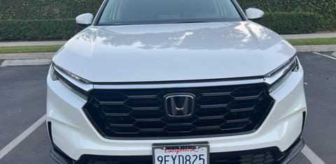 Honda CR-V 2023