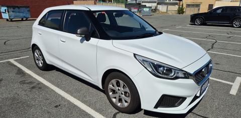 MG MG3 AUTO 2023