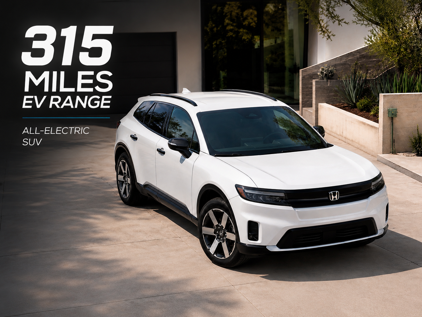 Honda Prologue 2026 in Portland, OR