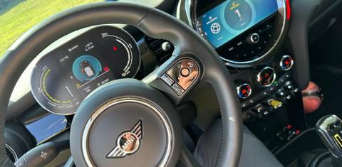 MINI Hardtop 2 Door 2023