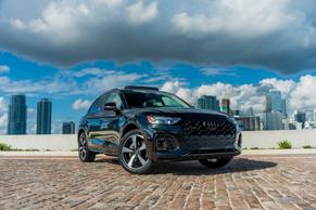 Audi Q5 2023 in Hialeah