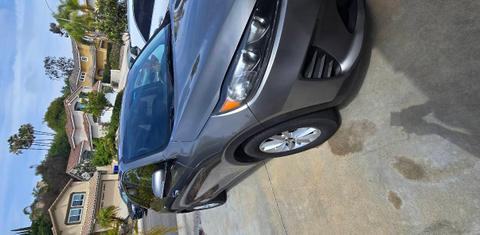 Kia Sorento 2019