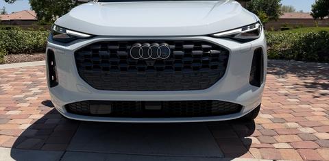 Audi Q5 2025