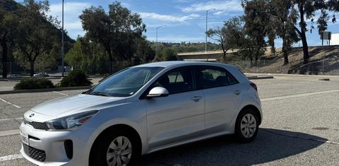 Kia Rio 2018