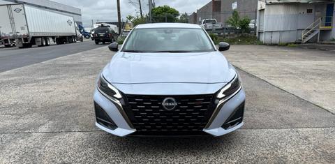 Nissan Altima 2024