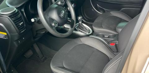 Kia Soul 2015