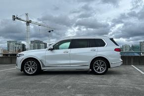 BMW X7 2020 in Richmond