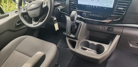 Ford Transit 2024