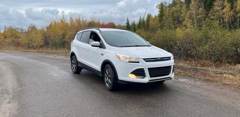 Ford Escape 2015