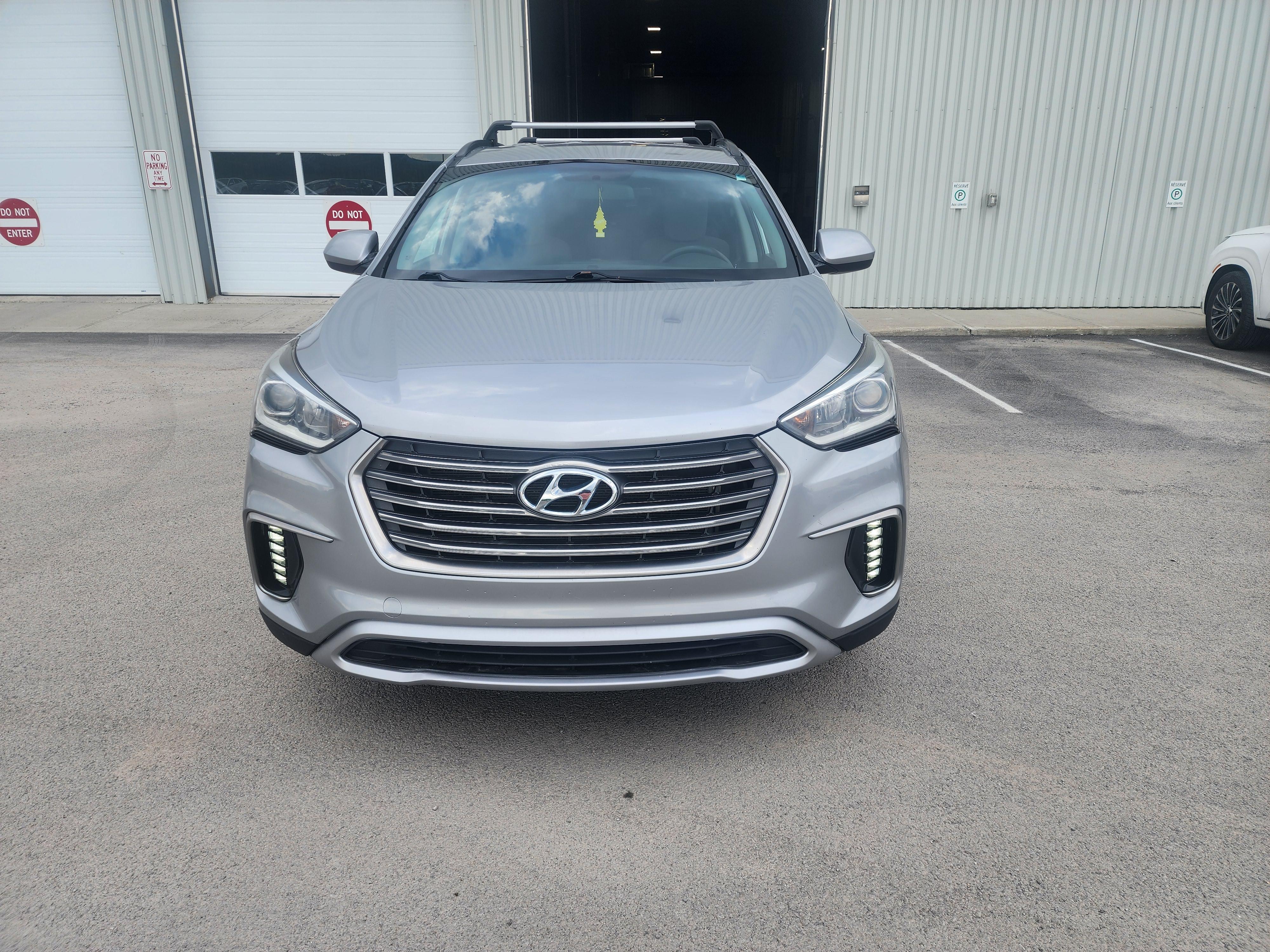 Hyundai Santa Fe XL 2017 in Kirkland, QC