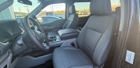 Ford F-150 Lightning 2025