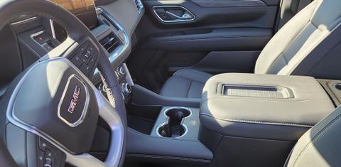 GMC Yukon XL 2023