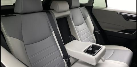 Toyota RAV4 2022