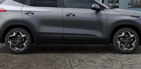 Kia Seltos 2024