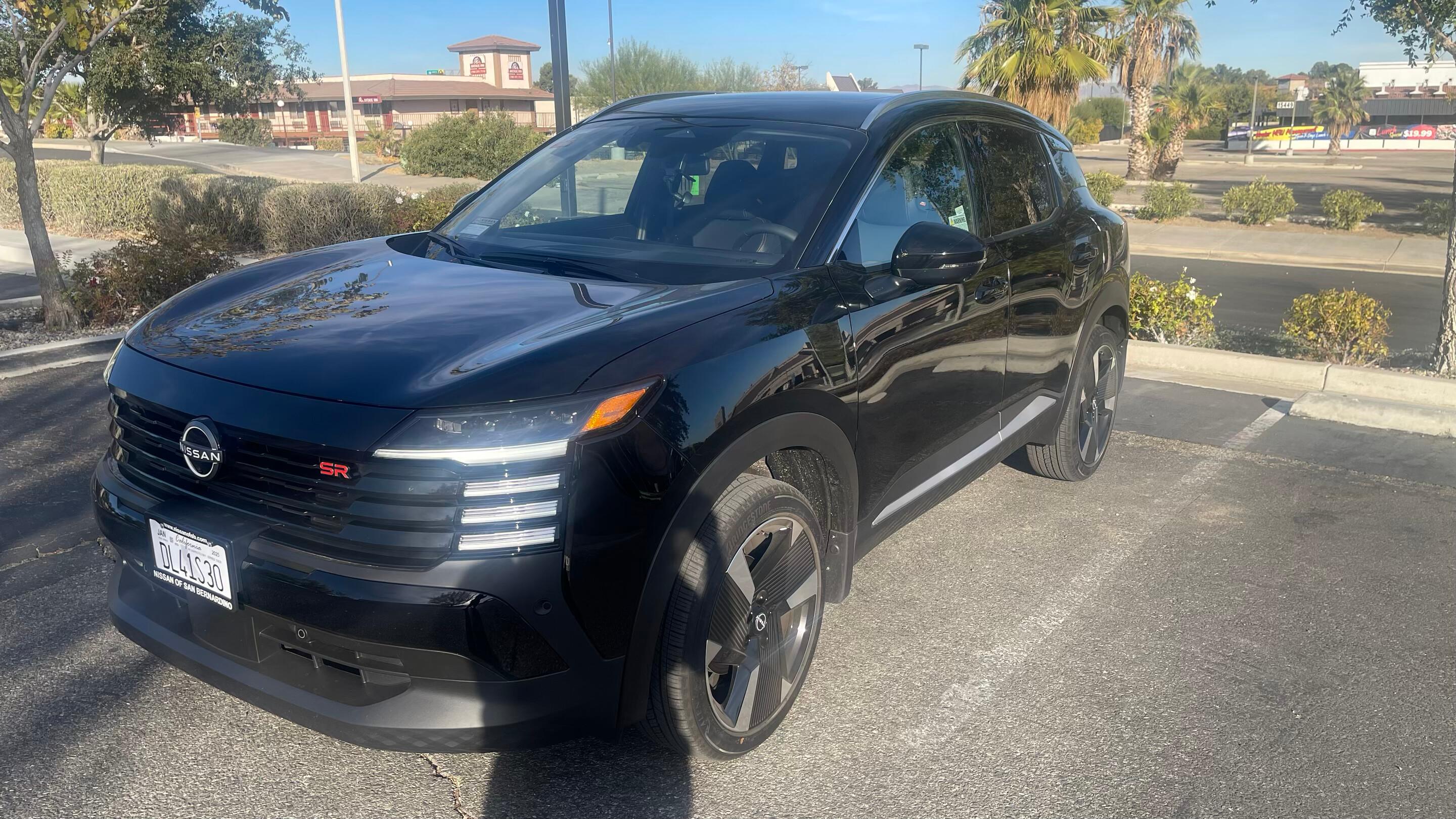 Nissan Kicks 2025 in Victorville, CA
