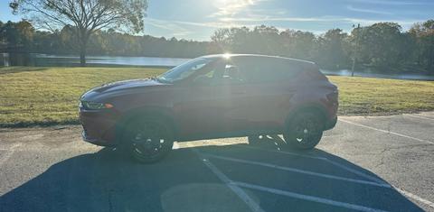 Dodge Hornet 2024