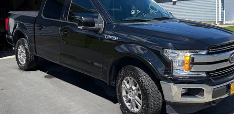 Ford F-150 2020
