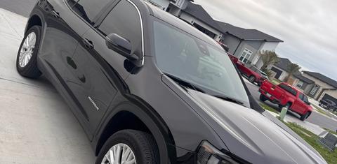 GMC Acadia 2026