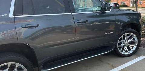 GMC Yukon 2019