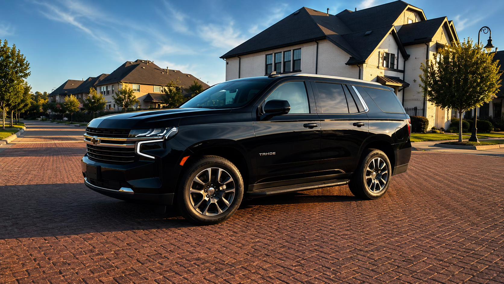 Chevrolet Tahoe 2021 in Arlington, TX