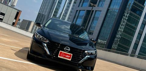 Nissan Sentra 2025