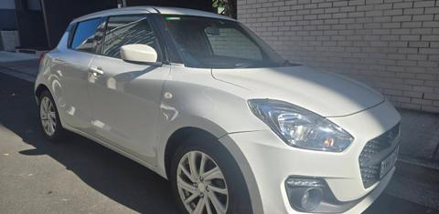 Suzuki SWIFT 2022