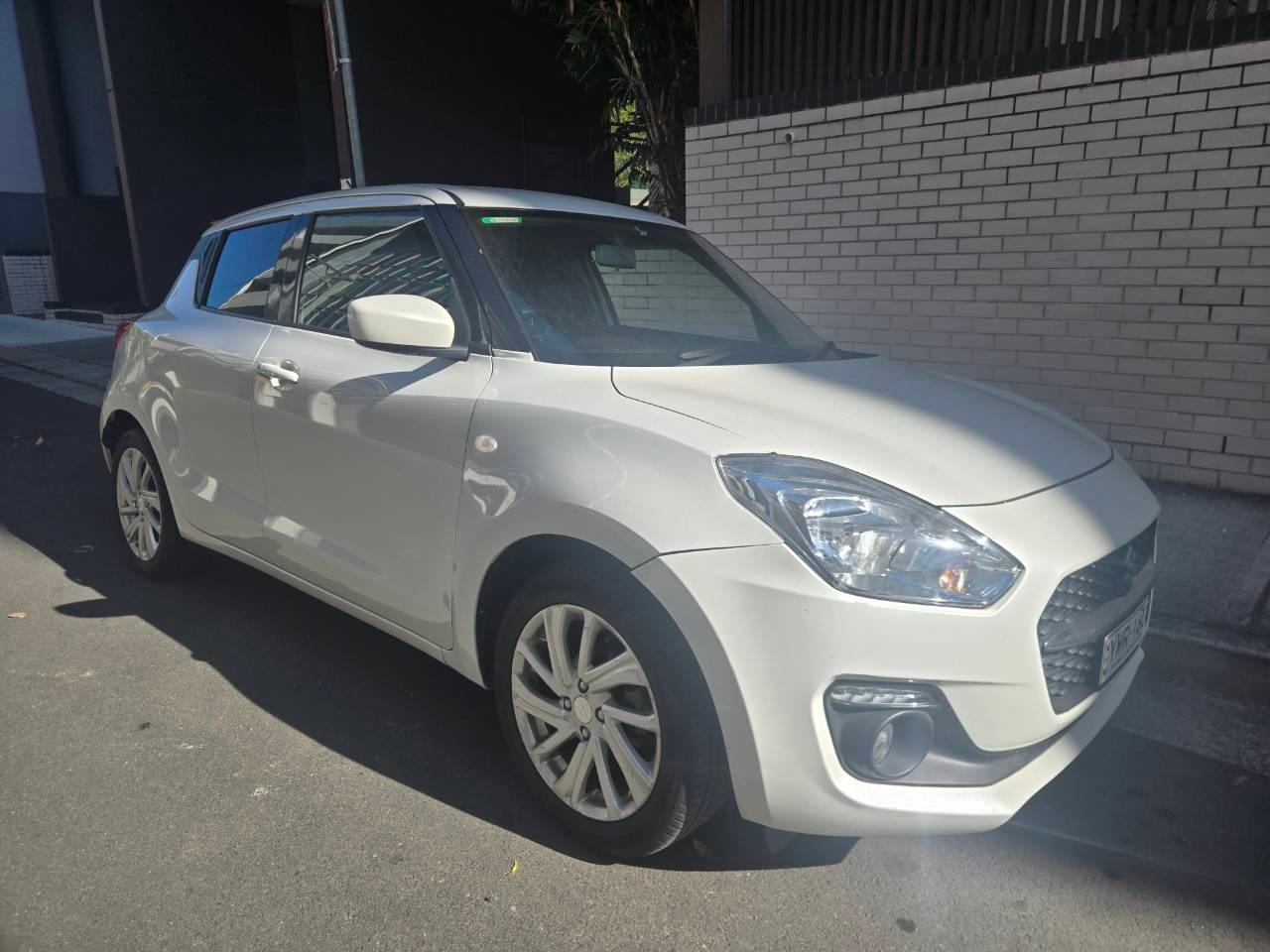 Suzuki SWIFT 2022 in Homebush