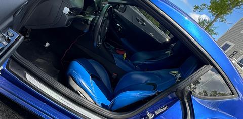 Toyota Supra 2026