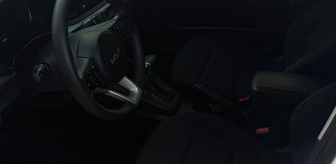 Kia Rio 2023